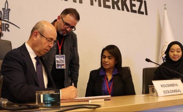 Pacto de hermandad entre Valledupar y Kirsehir, Turquía, impulsará el desarrollo de la música creativa