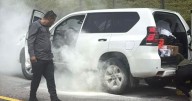 Senadora del Pacto Histórico sufre accidente de tránsito en Santander: esto se sabe del hecho