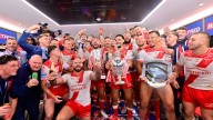 Hull KR's confirm 'Super League Giant' status as Grand Final victory over Wigan Warriors adds them to short winners list