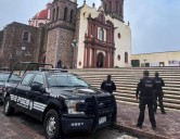 Sujeto asesina a su padre de un escopetazo tras acalorada discusión en Querétaro