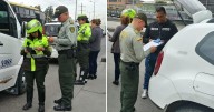 Bogotá aumenta el pie de fuerza de la Policía de Turismo y fortalece atención al turista