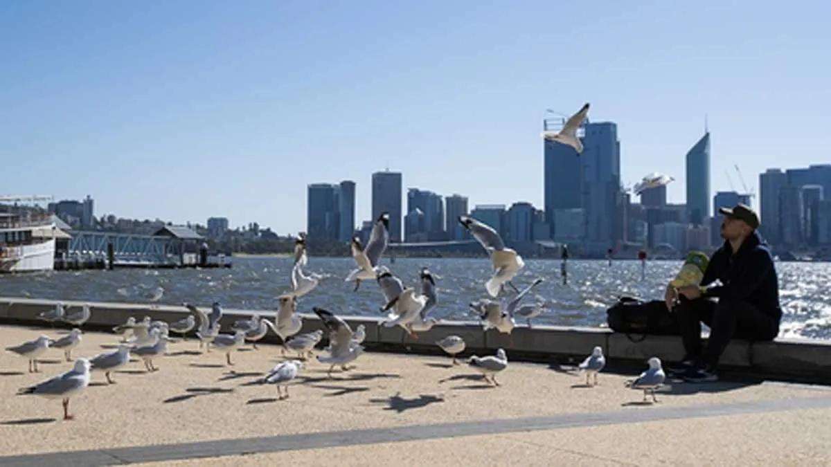Climate Change Linked to Nearly 100,000 Deaths from 2023 Heatwaves: Global Study