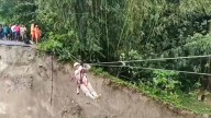 Death toll rises to 23 after rain, landslides in North Bengal’s hills; rescue effort for 13