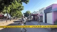 Matan a joven vendedor de pan mientras circulaba en la colonia Emiliano Zapata, en Culiacán