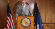 Dunleavy vetoes bill set to fund reading and career and technical programs in public schools