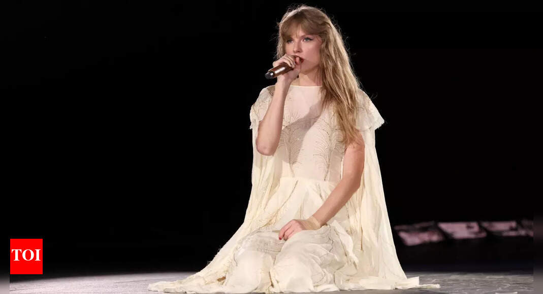 Shakespearean tragedy turned into romantic serenade: Taylor Swift’s ‘The Fate of Ophelia’ lyrics explained