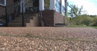 Tennessee homeowner faces $10K repair after foundation sinks from nearby blasting