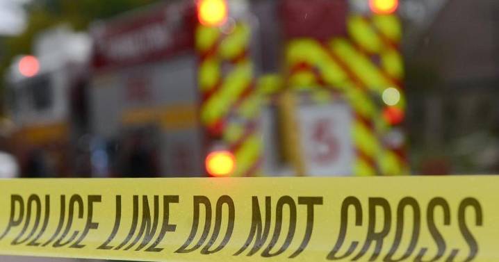 Hamilton crash sends three to hospital