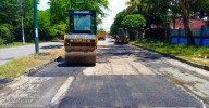 Obras en la calle 30 en Yopal mejoran la conectividad entre sectores estratégicos