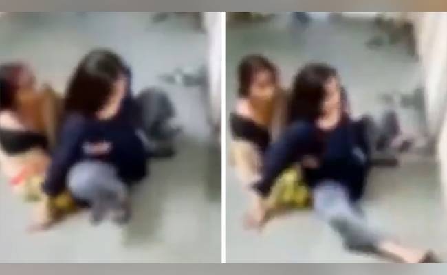 Pregnant woman forced to deliver on hospital floor in Haridwar, d...