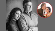 "Si es contigo, voy a donde sea": Marcelo Ebrard y Rosalinda Bueso cumplen 14 años de casados