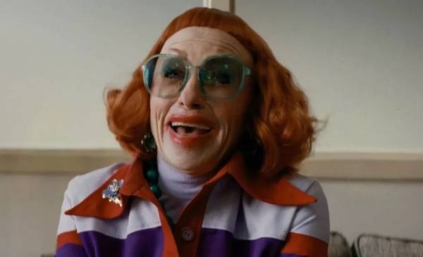 5 películas espeluznantes para ver en Netflix, Disney+, HBO Max y Mubi en Halloween