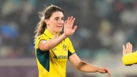 Sutherland five-for checks India charge against Aussies