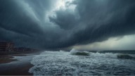 Cyclone ‘Montha’: Tamil Nadu receive heavy rains, Dy CM inspects relief measures