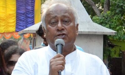 Trinamool Leader Saugata Roy Says Women Should Not Leave College At Night