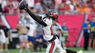 Buccaneers beat the 49ers 30
