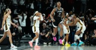 Aces and Mercury overcame challenges to reach the WNBA Finals