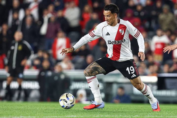 Definición. Qué necesitan River y Boca para clasificarse a la Copa Libertadores 2026