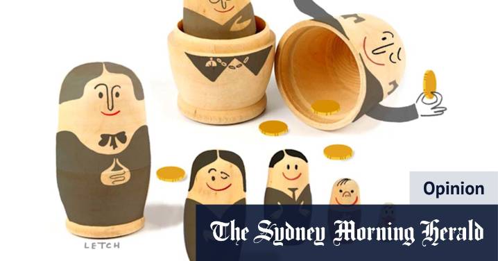 Noel Whittaker financial advice: We want to help our son buy a house so should it be a gift or a loan