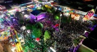 Celebra La Junta Feria Patronal