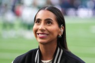 Flag football-Mexico's captain Flores sees stiff competition for Olympic qualifying