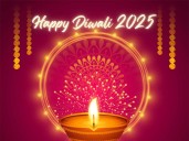 Diwali 2025: How India's festival of lights is redefining with LED lights, green crackers, and digital gifts like FASTag annual pass