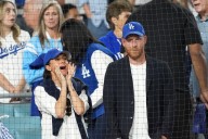Toronto Blue Jays sent these 17 Dodger-cheering Hollywood celebrities home unhappy
