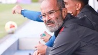 Cervera y el criterio de proximidad geográfica en la Copa: "No hay por dónde cogerlo"