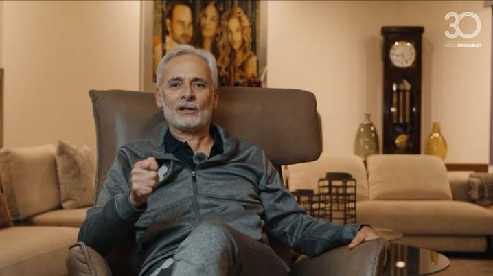 Jesús Martínez rompe el silencio tras recibir orden de aprehensión: "Aquí estoy para dar la cara"