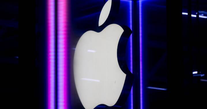 Apple supera los 4 billones de capitalización en bolsa gracias al impulso del iPhone 17