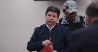 Congreso anuncia apelación contra fallo que ordena pensión vitalicia para Pedro Castillo 