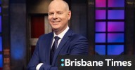 Yes, Hard Quiz Kids features kids crying – but host Tom Gleeson says it’s not his fault
