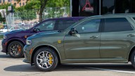 Stellantis U.S. sales rise, snapping streak of quarterly declines