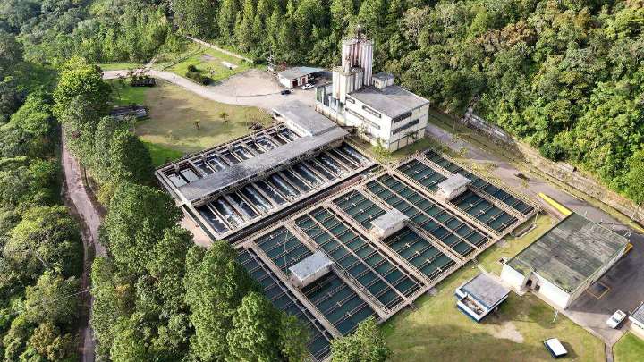Sistema hídrico del Táchira cuenta con 9 plantas potabilizadoras