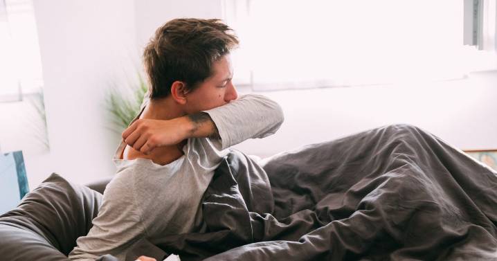 Why Brits are so sick right now as Covid, flu and colds spread amid new strains
