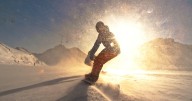 Winter sports lovers, businesses keeping fingers crossed for colder, snowy winter
