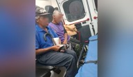 Atienden a dos hermanos en situación de abandono y maltrato en Gómez Palacio