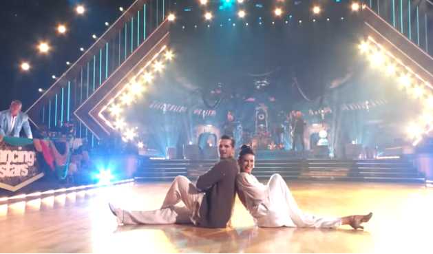 Dancing with the Stars twirls into the Hippodrome in February 2026
