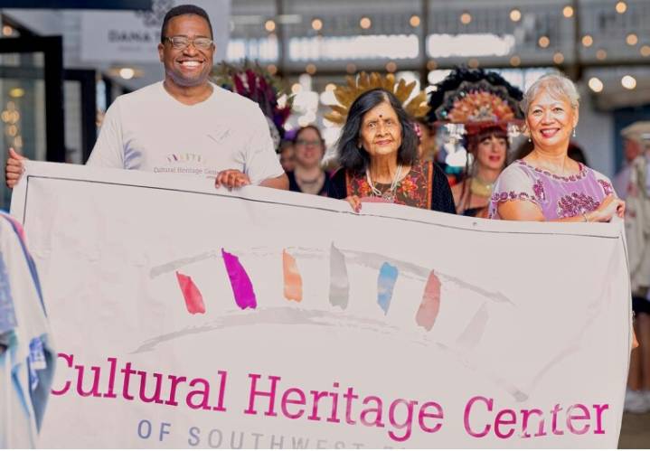 Annual International Culture Festival returns this weekend