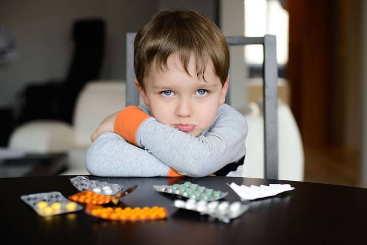 Do kids really need vitamin supplements? The truth might surprise you