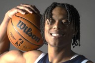 Frederick: Jaylen Clark key to Timberwolves restoring defensive dominance