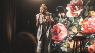 Phoebe Robinson Interview: New Special, 'I Don't Wanna Work Anymore'