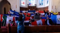 Local nonprofit decides to give back at their Hispanic Heritage Month event