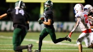 N.J. football: NJIC stat leaders through Week 5, Oct. 8