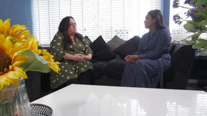 Families of domestic abuse victims are at breaking point 