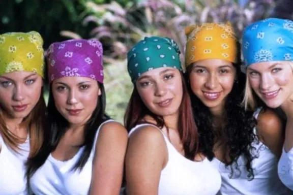 Bandana vuelve a los escenarios para celebrar sus 25 años