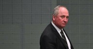 Net-zero naysayers want Barnaby back in Nationals tent