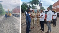 Pune: Massive Protest In Chakan On October 9 Over Traffic And Road Issues