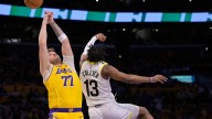 Fantasy basketball rankings 2025: Top sleepers, breakouts, busts
