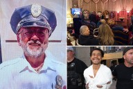 Wake held for Nicola Tanzi in Brooklyn after he was killed madman in fatal beatdown